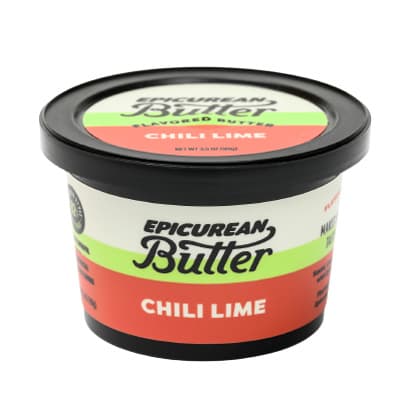Epicurean Butter Chili Lime