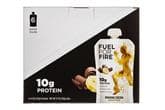 Fuel For Fire Banana Cocoa