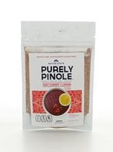 Purely Pinole Tart Cherry & Lemon