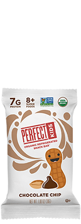 Perfect Snacks Perfect Kids Chocolate Chip