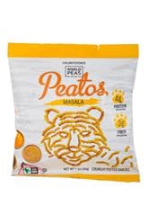 Peatos Masala 1oz
