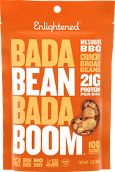 Bada Bean Bada Boom Mesquite BBQ