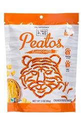 Peatos Classic Cheese 3oz