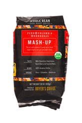 Boyer's Coffee Peru + Colombia + Honduras