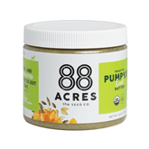88 Acres Roasted Pumpkin Seed Butter - 14 oz.