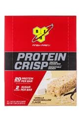 BSN Vanilla Marshmallow Flavor