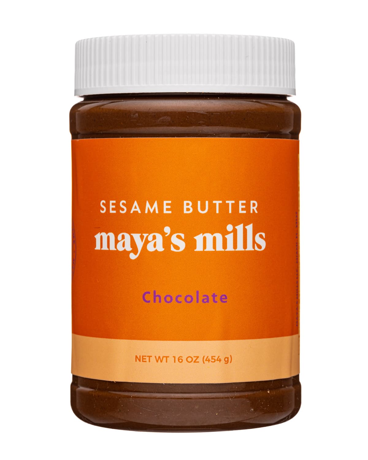 Maya's Mills Chocolate - Sesame Butter
