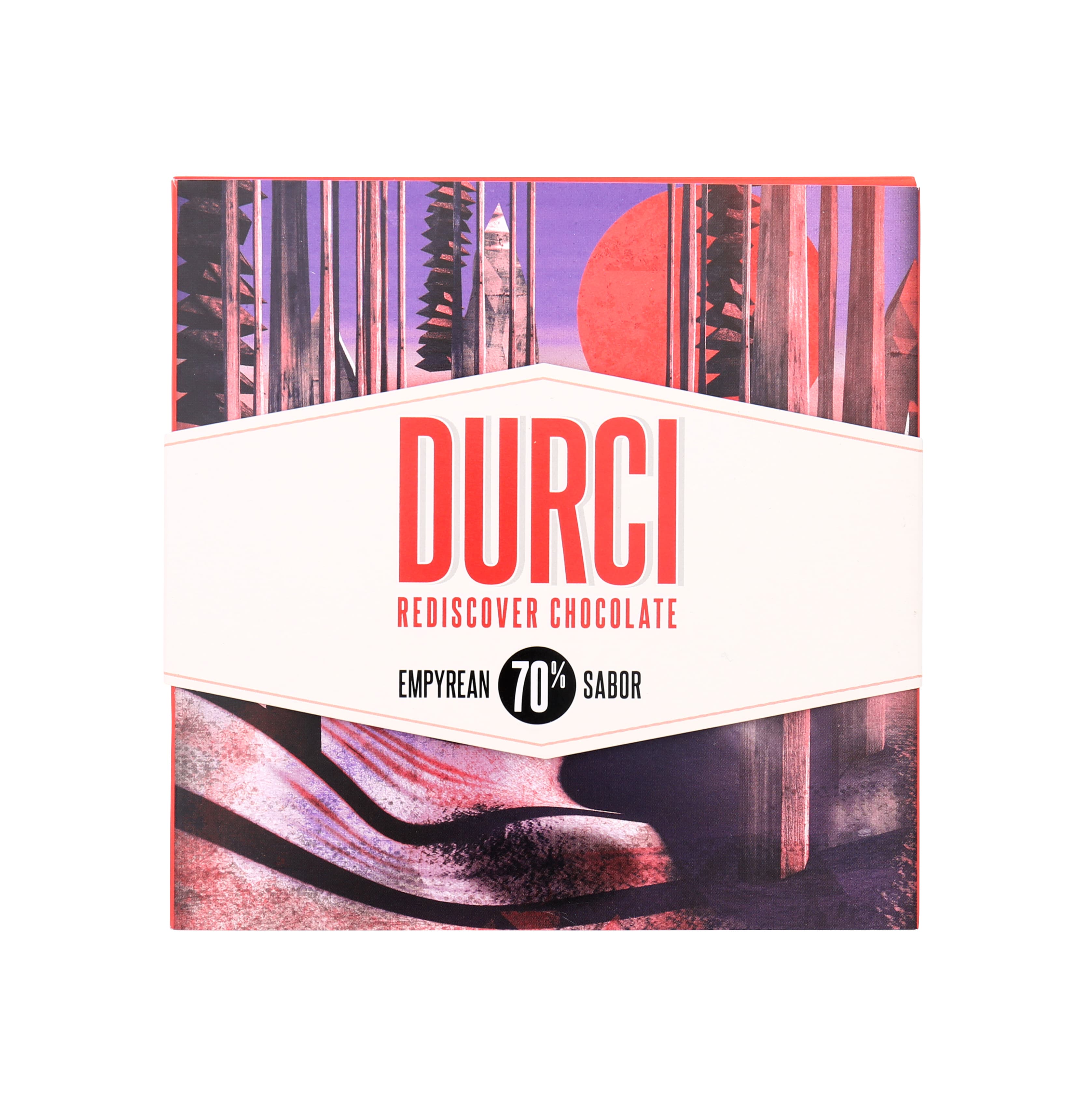 Durci Empyrean Sabor