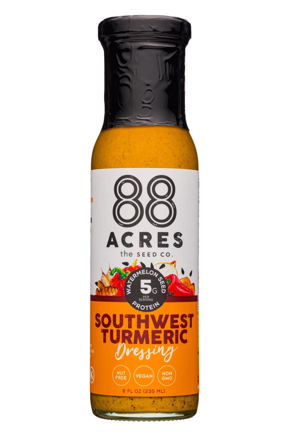 88 Acres Southwest Turmeric