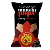 Munchy Pops Sizzling Peri-Peri