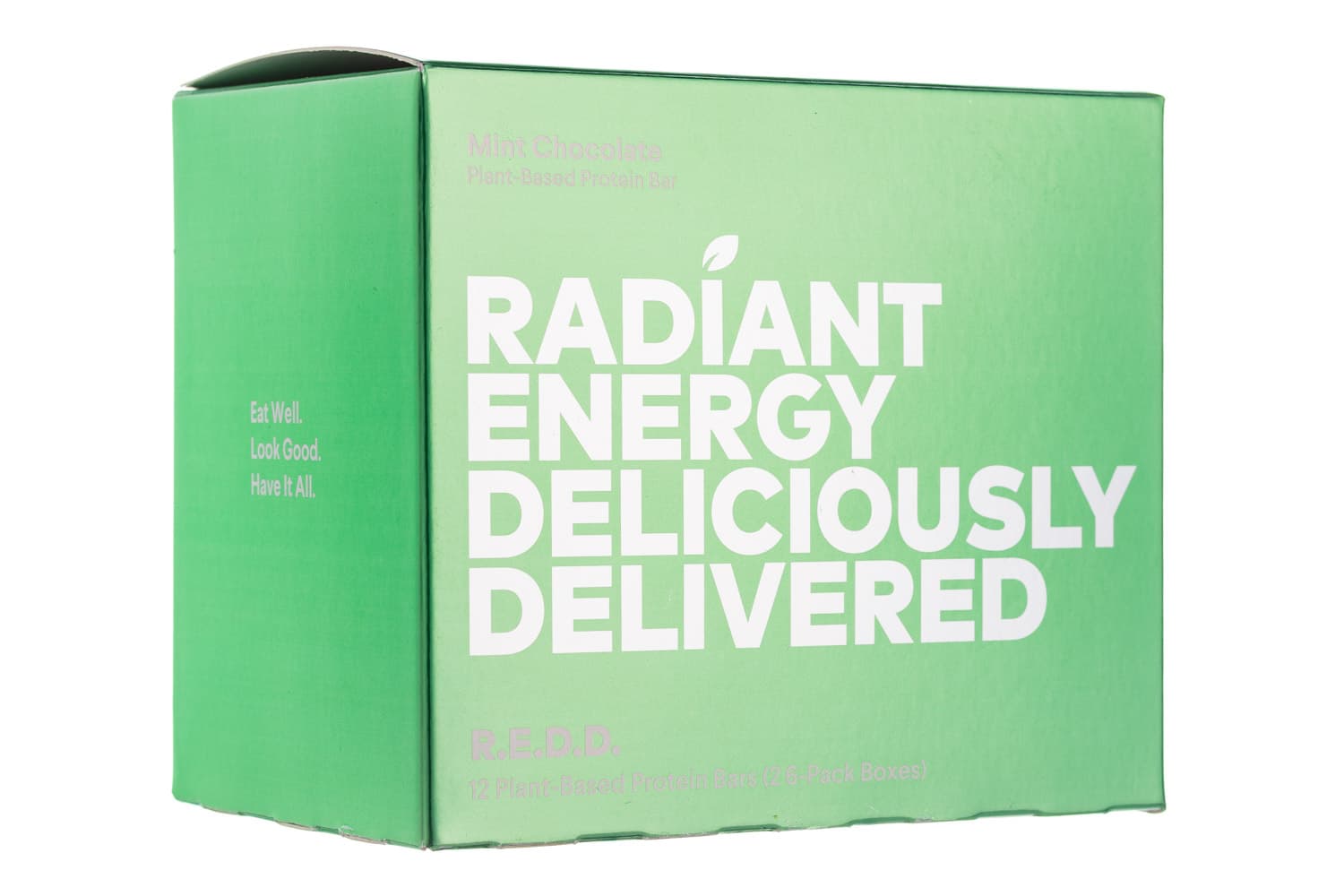 R.E.D.D. Mint Chocolate (12 units)