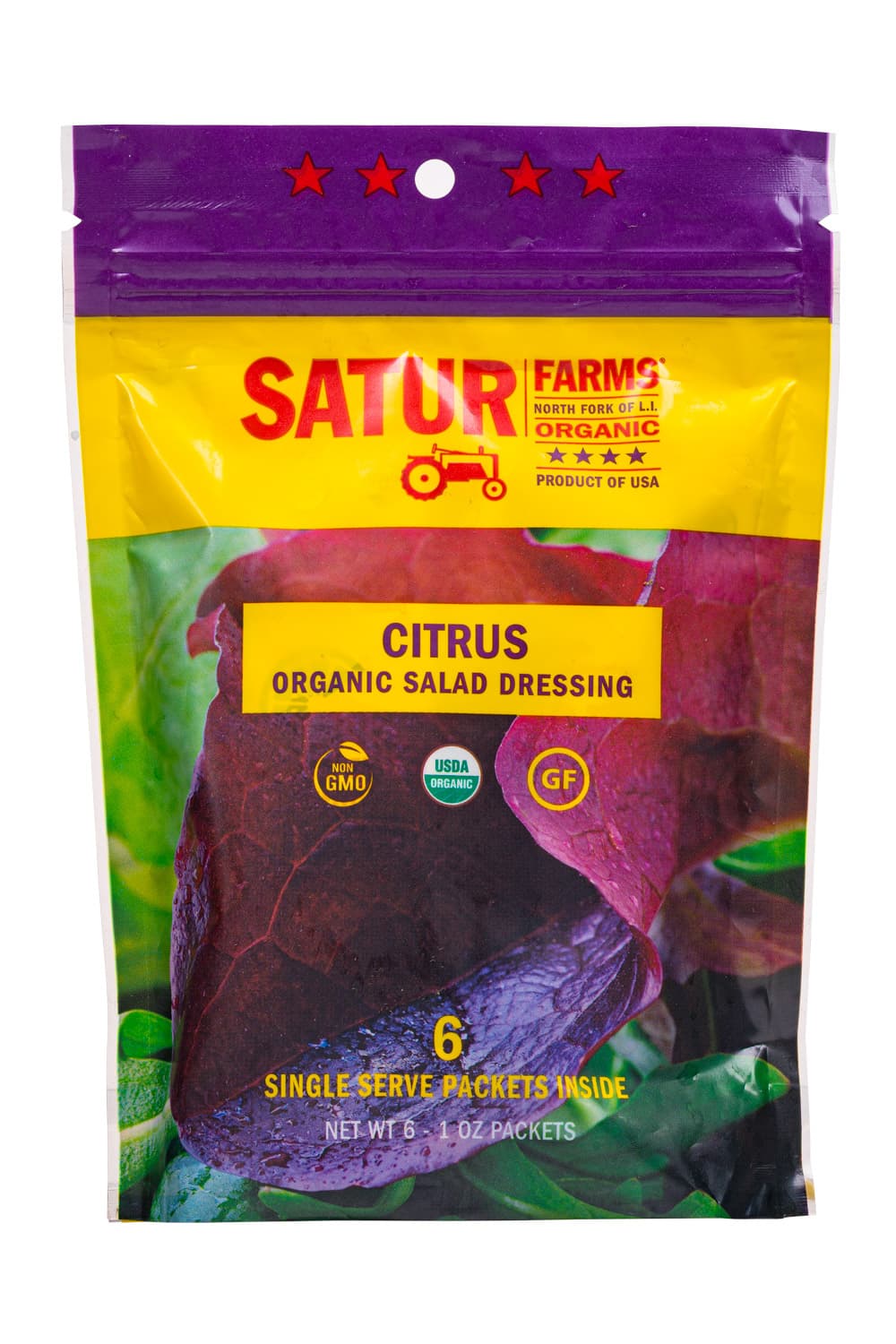 Satur Farms Citrus