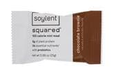 Soylent Chocolate Brownie