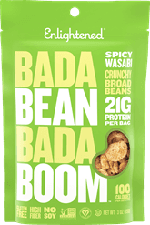 Bada Bean Bada Boom Spicy Wasabi