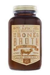 Epic Bone Broth - Beef Jalapeno Sea Salt