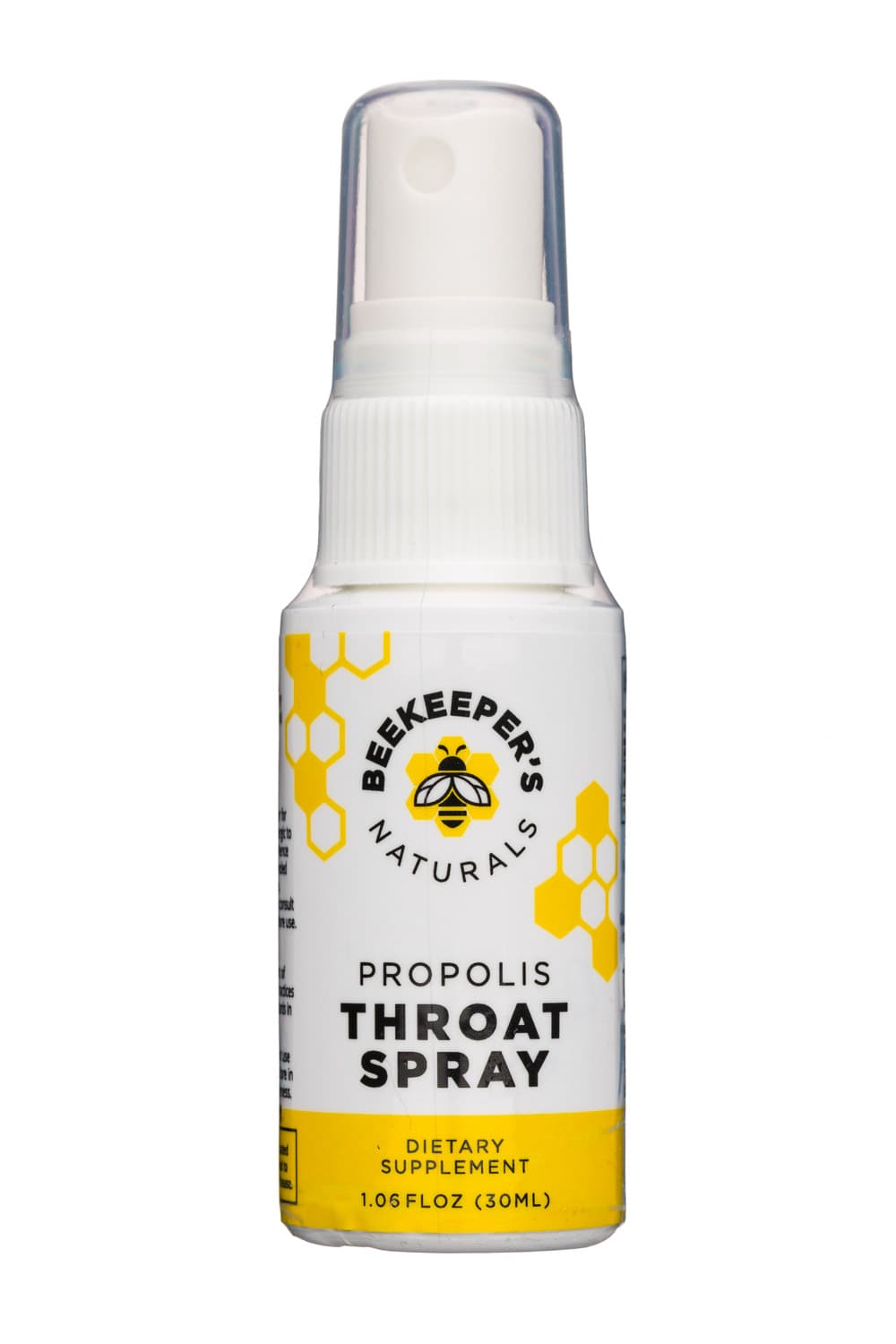 Beekeeper's Naturals Throat Spray