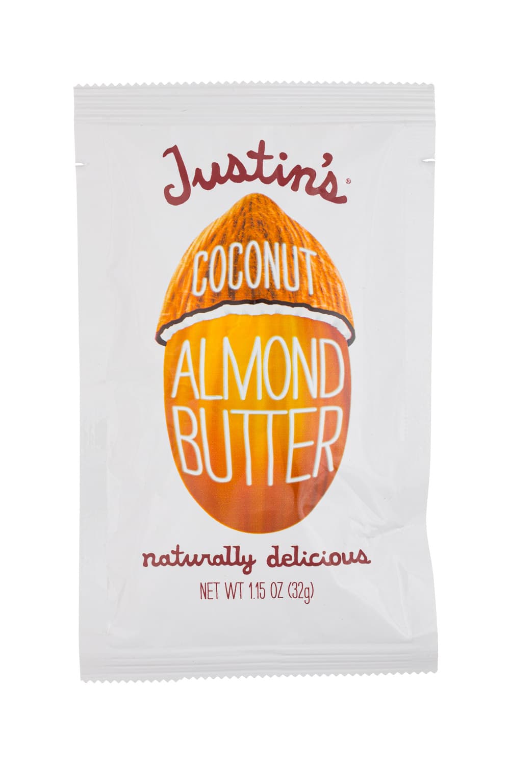 Justin's Coconut Almond Butter