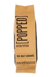 Popped Sea Salt Caramel