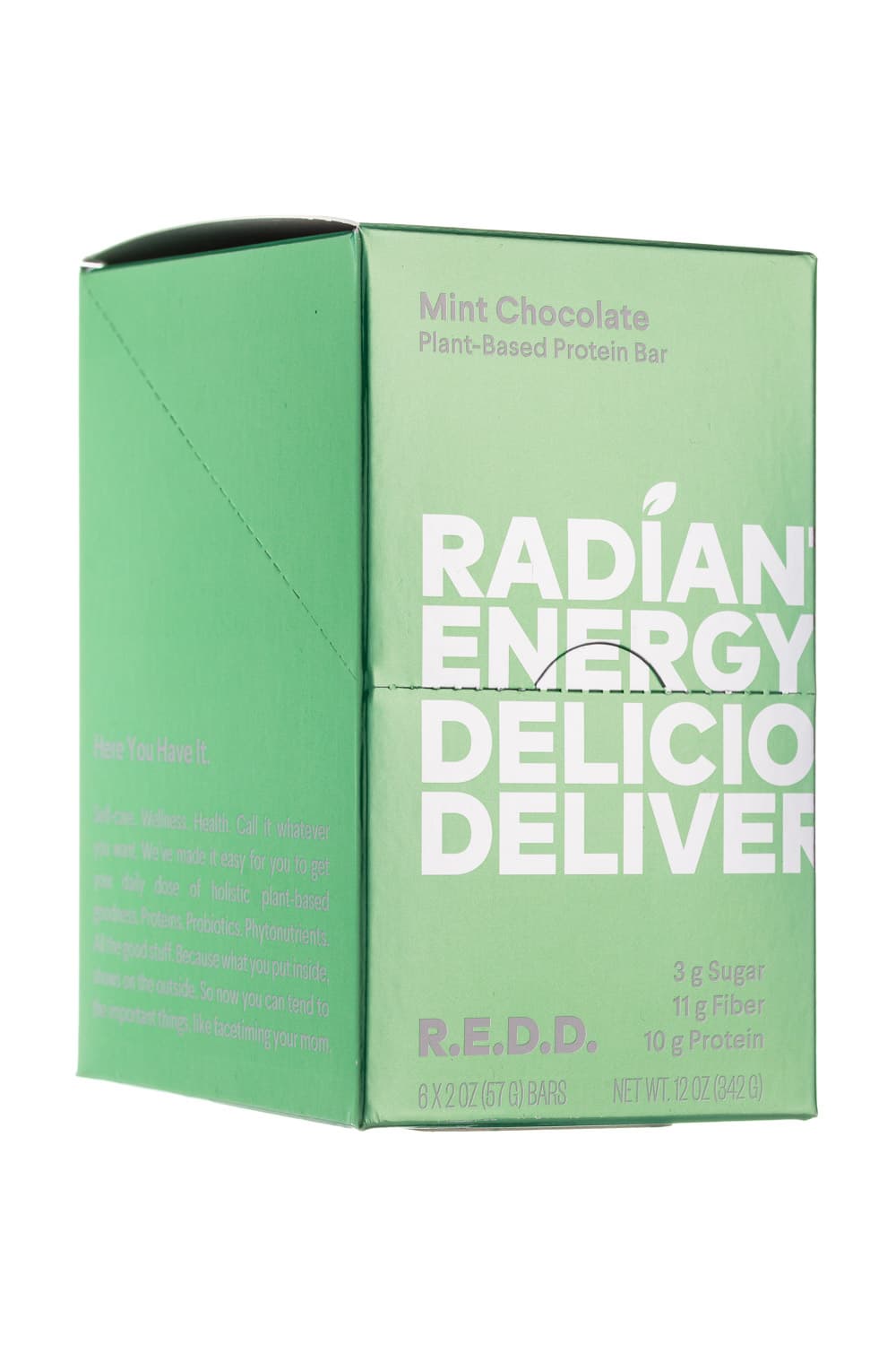 R.E.D.D. Mint Chocolate (6 units)
