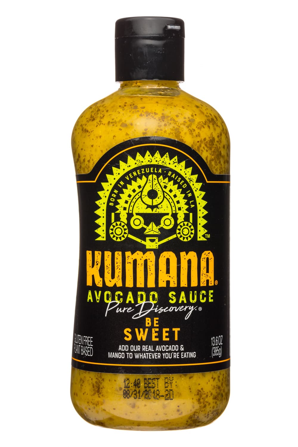 Kumana Foods Sweet