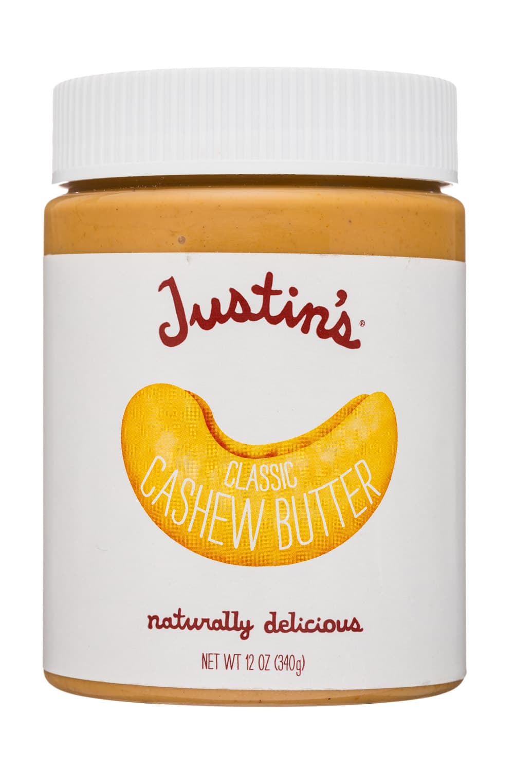 Justin's Classic Cashew Butter