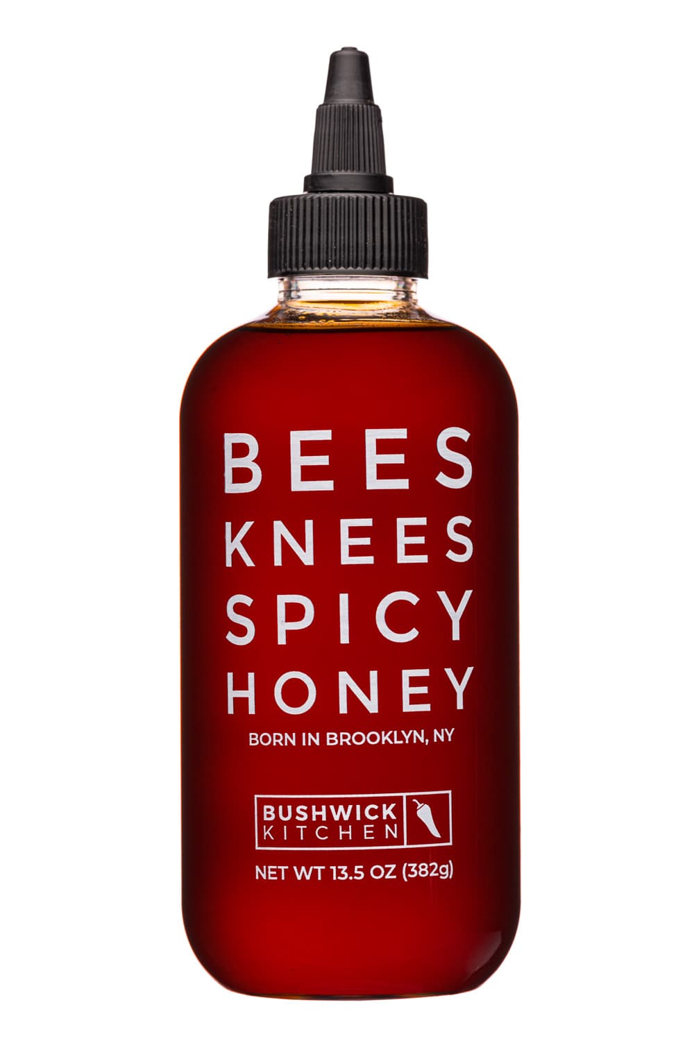 Bushwick Kitchen Bees Knees: Spicy 2020
