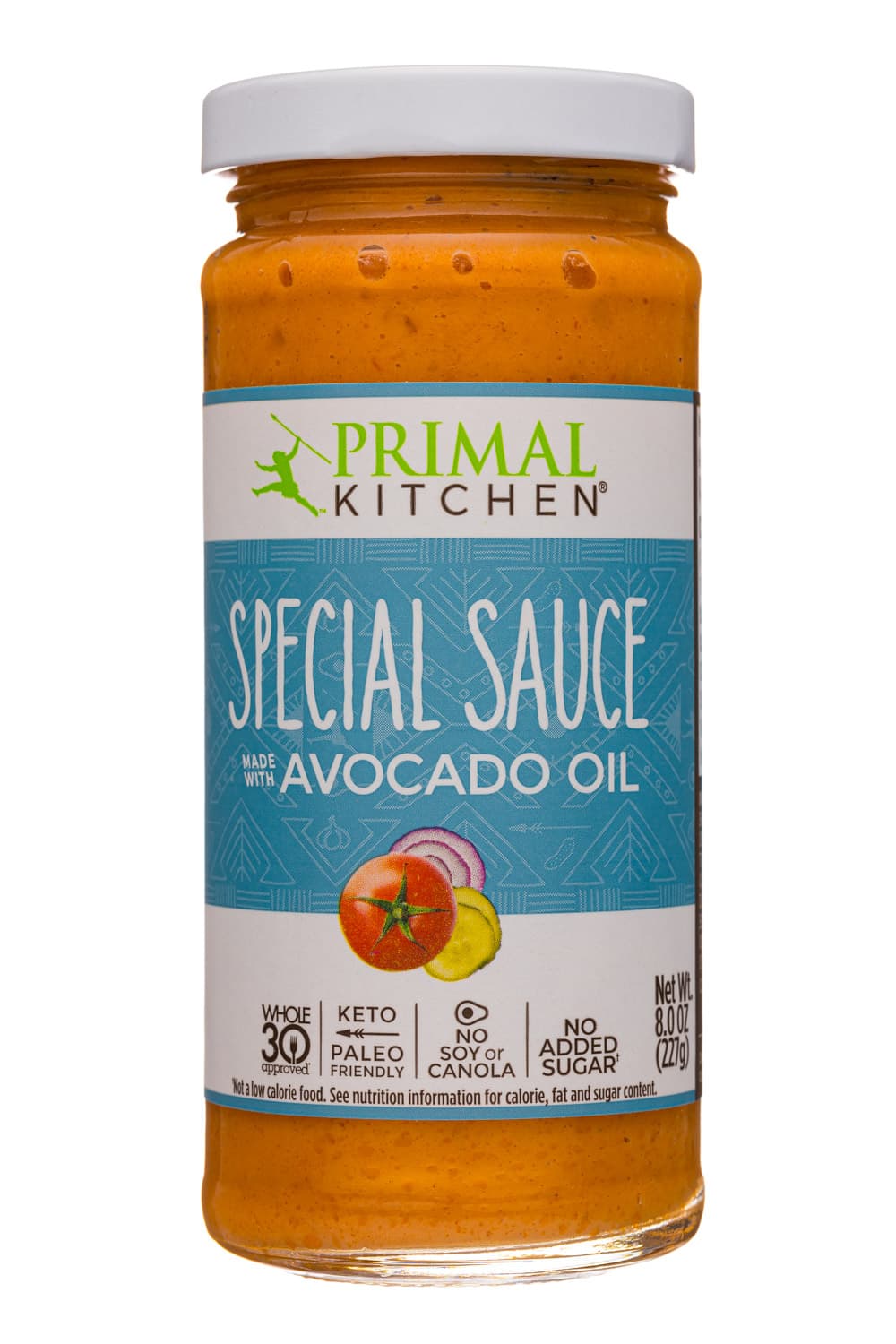 Primal Kitchen Special Sauce with Avocado Oil