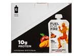 Fuel For Fire Sweet Potato Apple