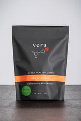 Vera Roasting Company Decaf Wellness Blend Coffee