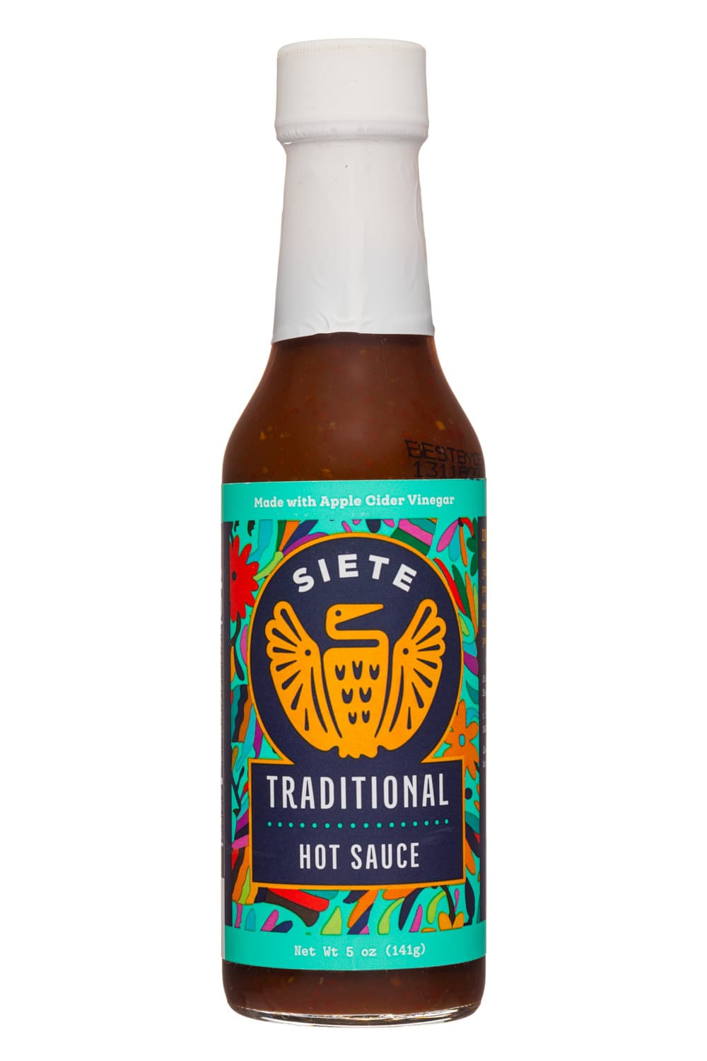 Siete Foods Traditional