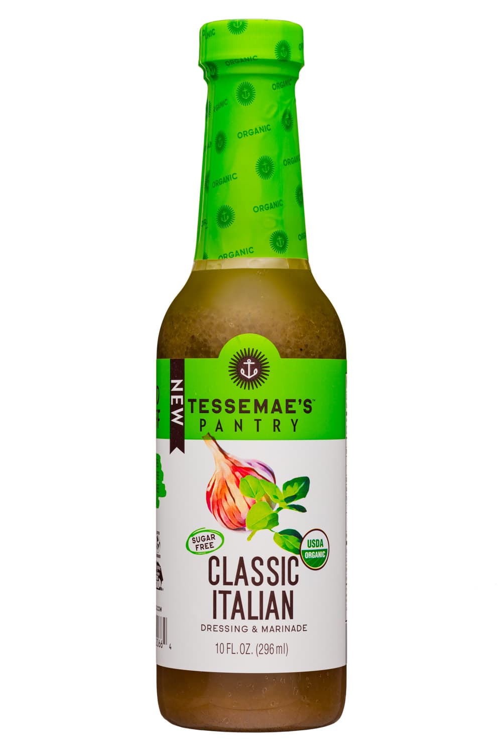 Tessemae's Classic Italian 2019