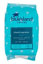 Blue Island Island Espresso