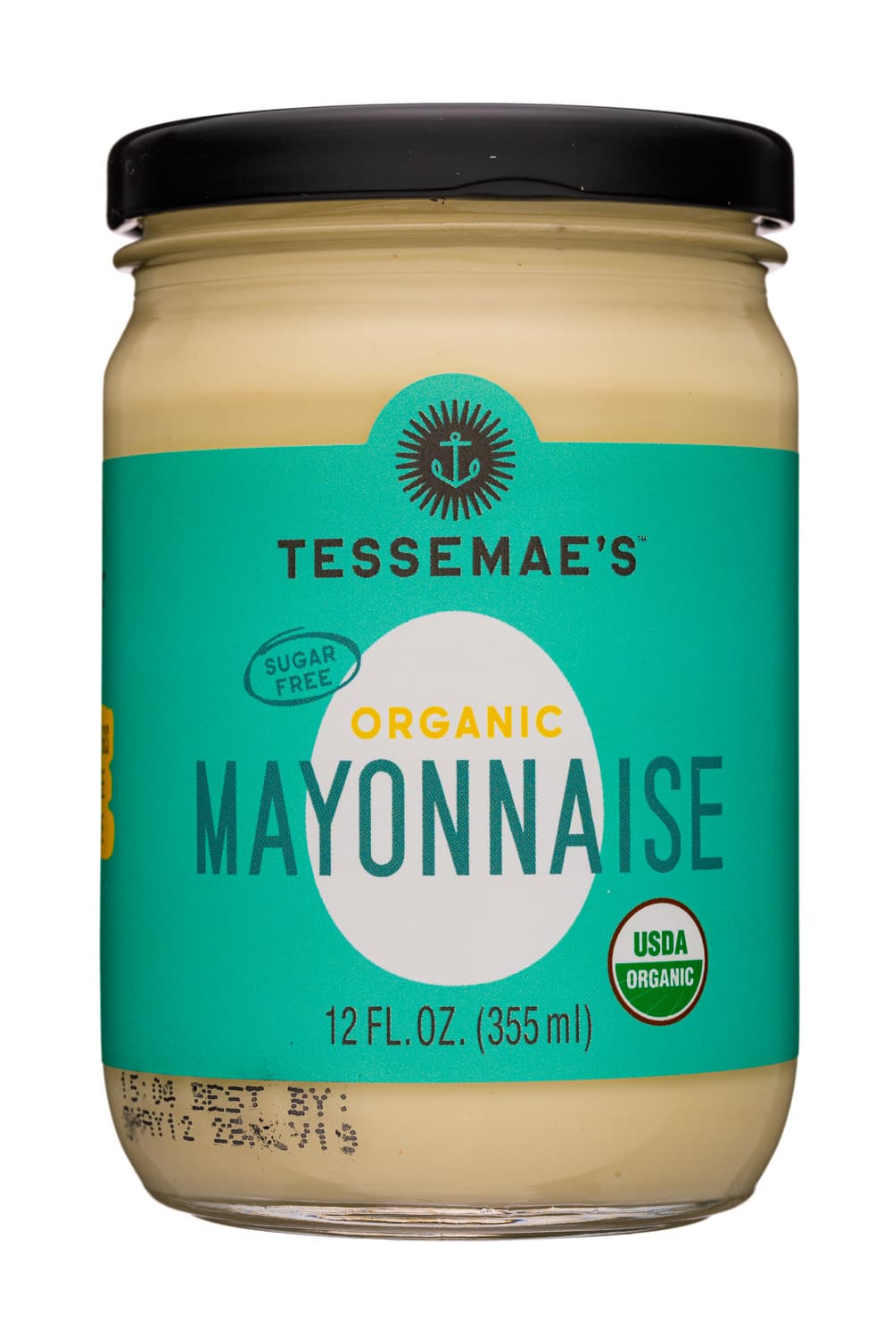 Tessemae's Organic Mayonnaise