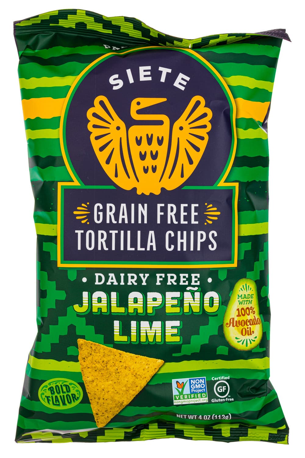 Siete Foods Jalapeno