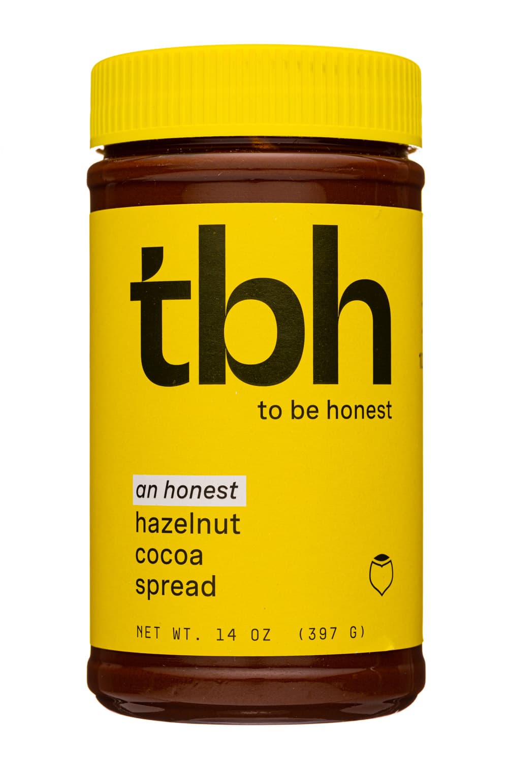 TBH Hazelnut Cocoa Spread