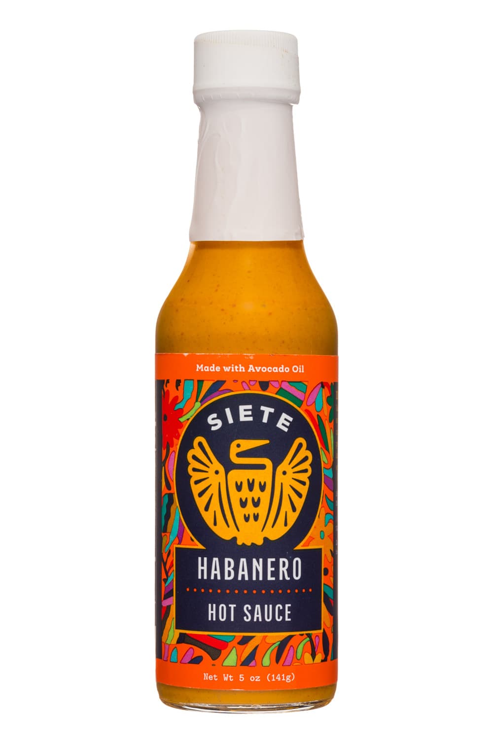 Siete Foods Habanero