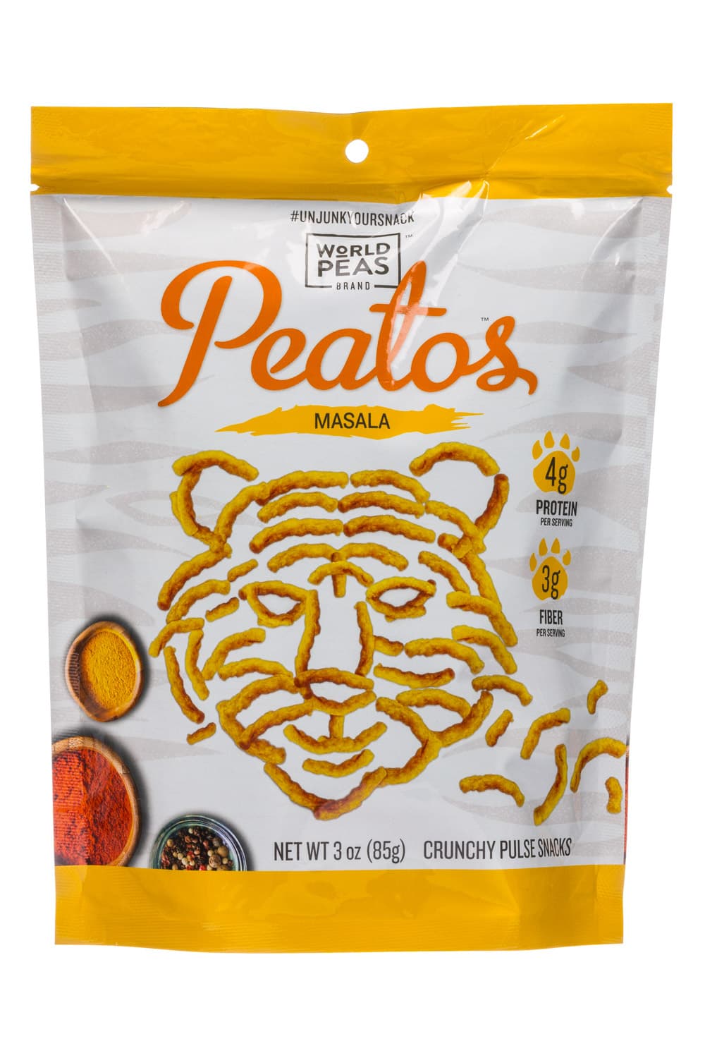 Peatos Masala (85g)