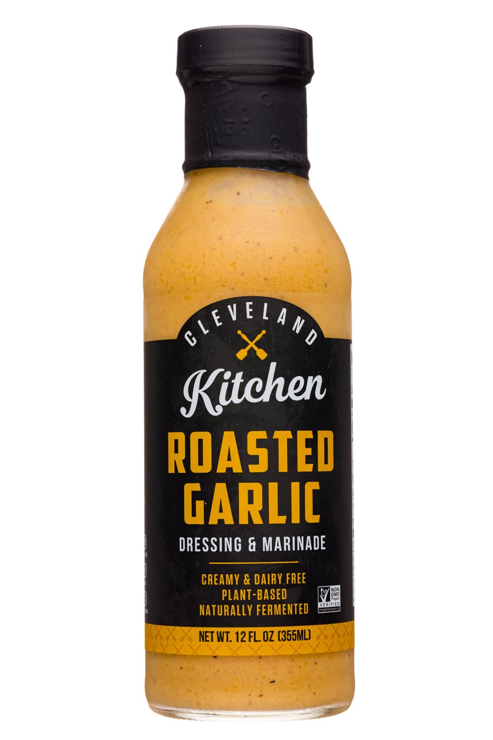 Cleveland Kitchen Roasted Garlic