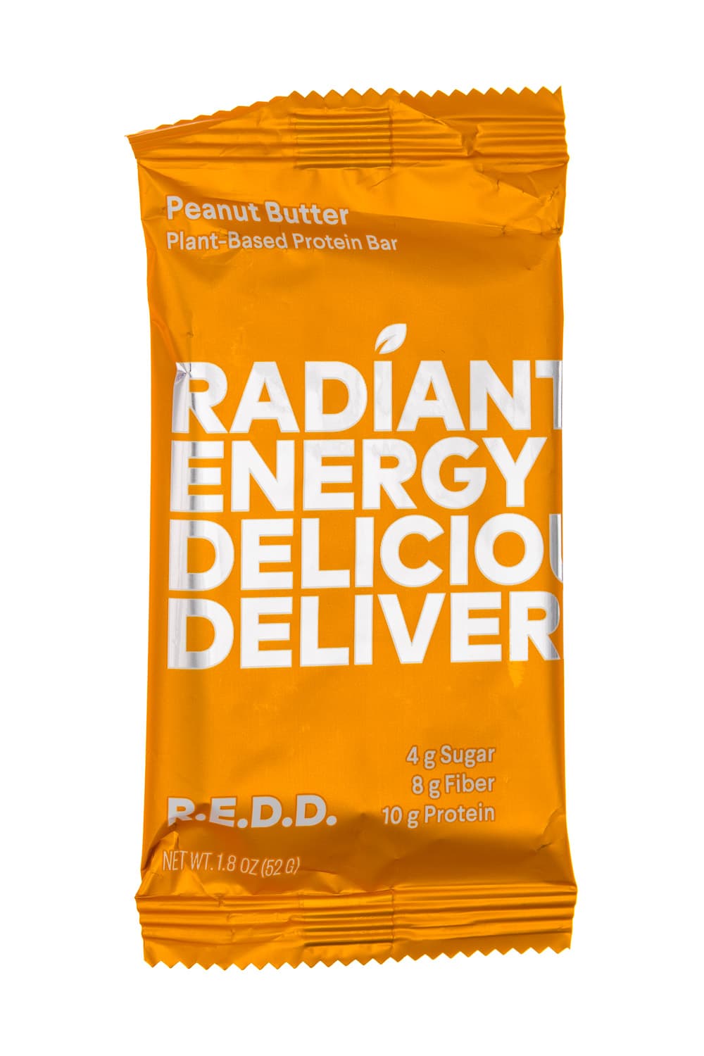 R.E.D.D. Peanut Butter (Single)