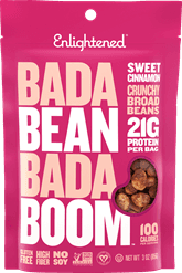 Bada Bean Bada Boom Sweet Cinnamon