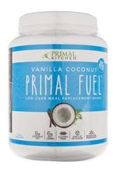 Primal Kitchen Vanilla Coconut Primal Fuel