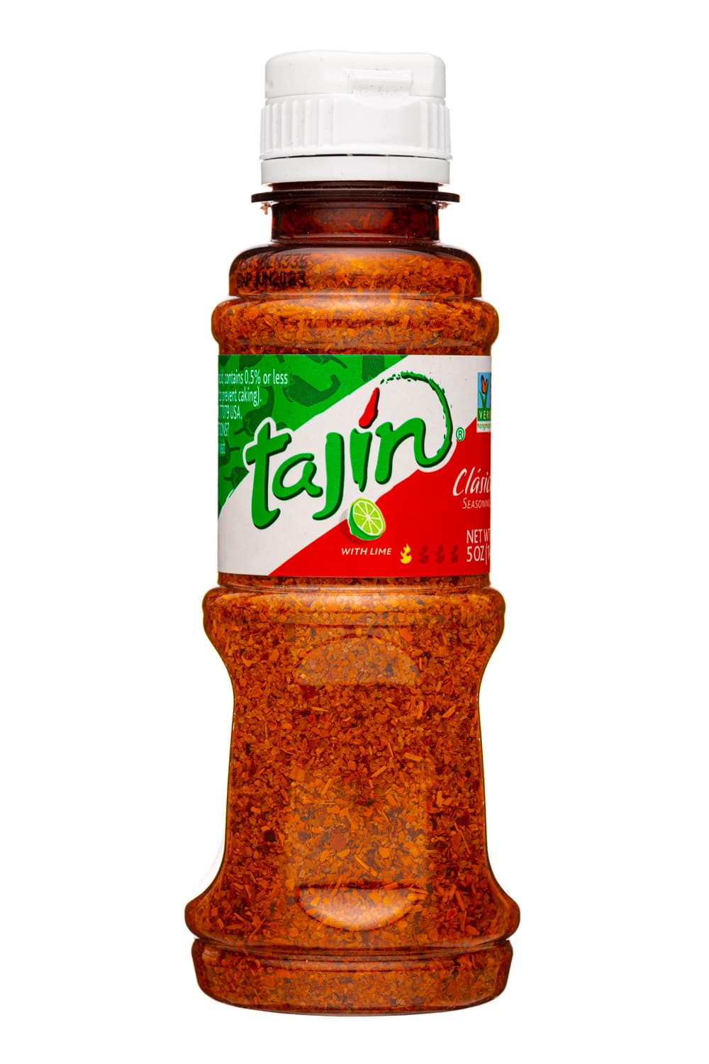 tajin Clasico Seasoning with Lime