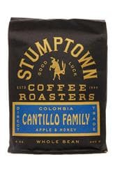 Stumpton Coffee Roasters Cantillo Family