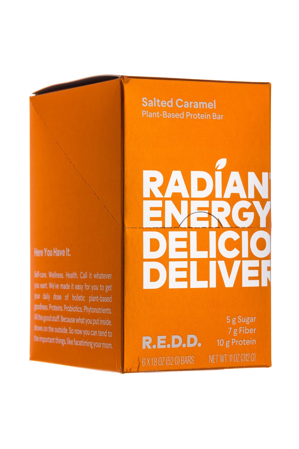 R.E.D.D. Salted Caramel (6 units)