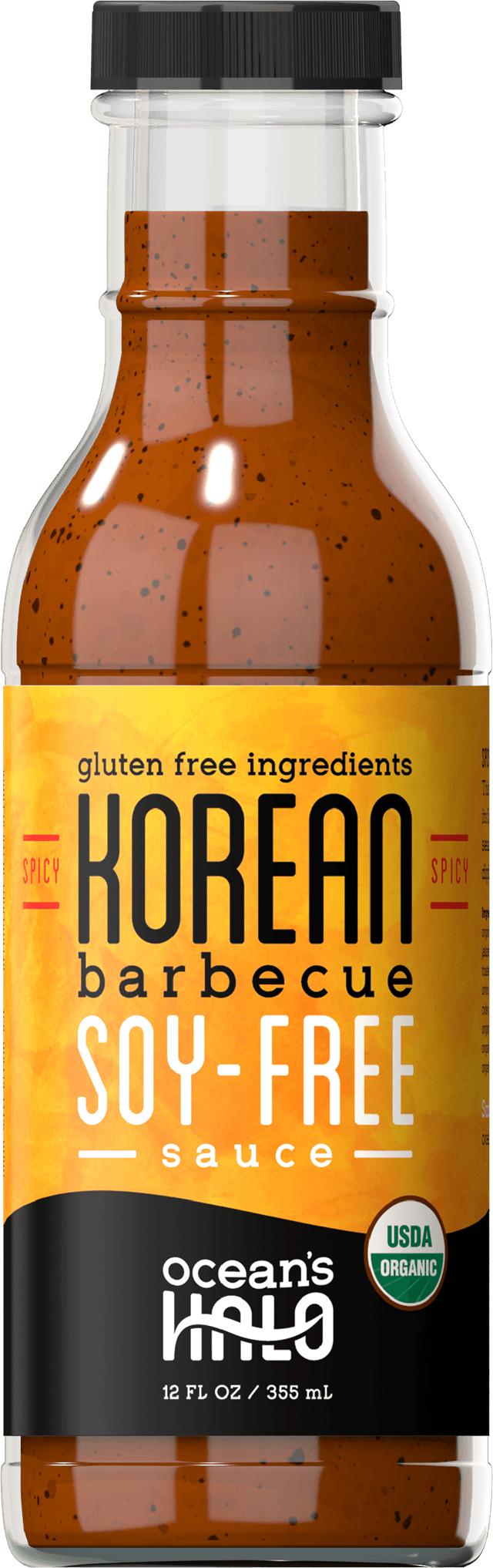 Ocean's Halo Korean BBQ