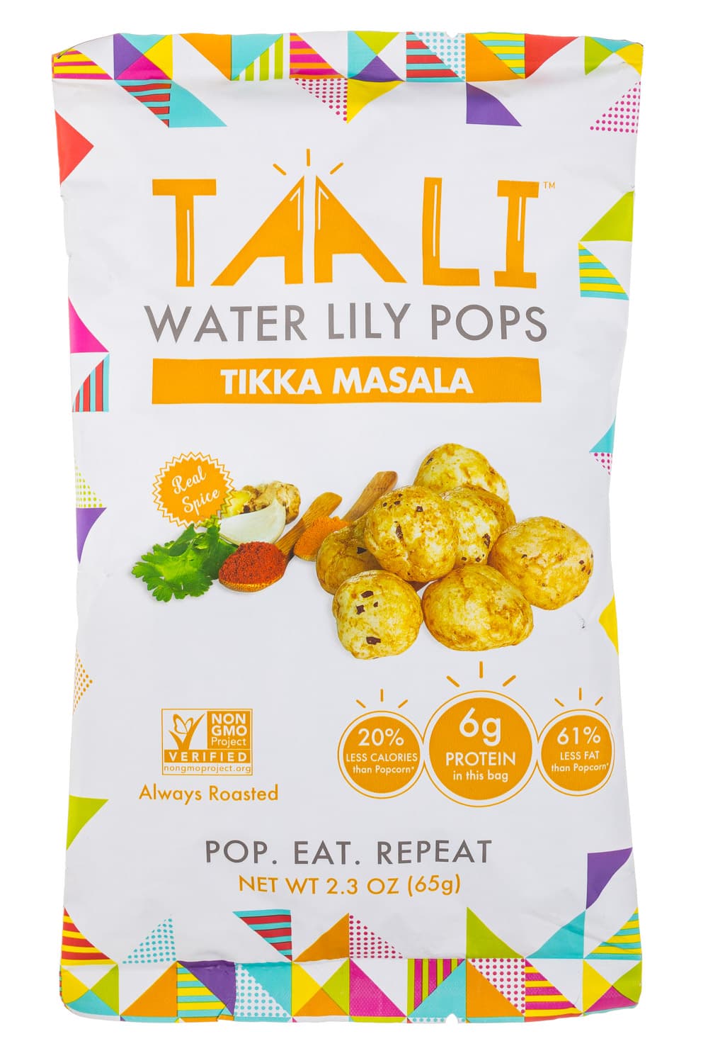 Taali Foods Tikka Masala