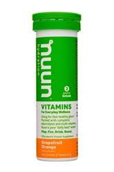 Nuun Hydration Vitamins - Grapefruit Orange