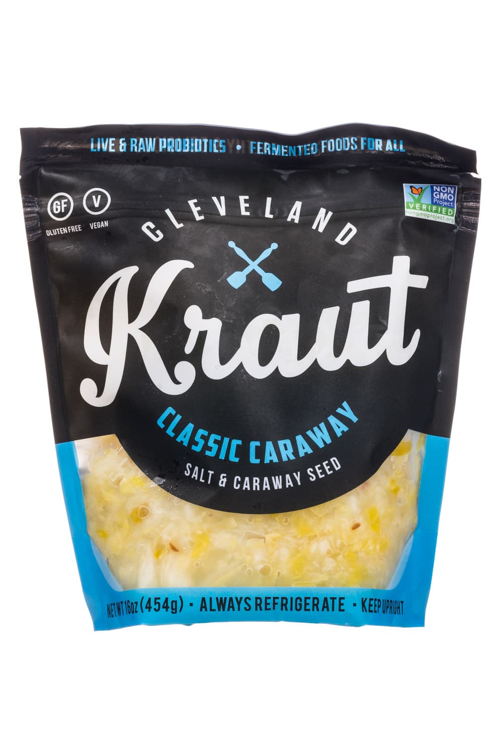 Cleveland Kitchen Classic Caraway