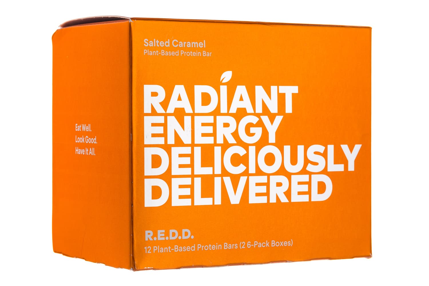 R.E.D.D. Salted Caramel (12 units)