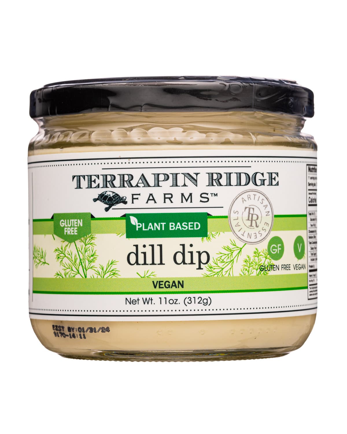 Terrapin Ridge Farms Dill Dip